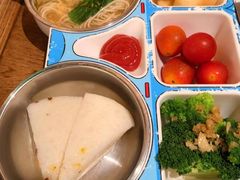 -大盐帮川菜馆(长楹天街店)