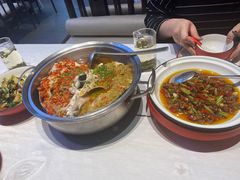 -老湘亲·品鉴湘菜(蔡塘爱琴海店)