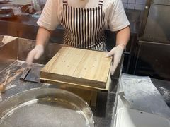 -芳婆糕团店(王府大街店)