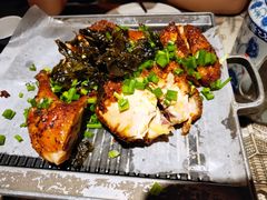 -绿茶餐厅(昌平悦荟店)