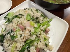特色菜饭-舒蔡记生煎菜饭(云南中路店)