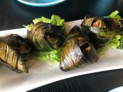 -泰好吃·泰式餐厅(彭城壹号店)