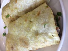 熏肉大饼-金乐活美食(中街店)