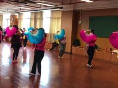 -广州老年大学