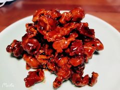 糖醋里脊-新白鹿餐厅(西湖银泰店)