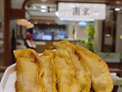 -莲湖糕团店·老秦淮小吃