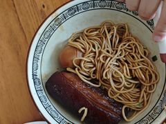 -友琴面馆(东白溪公寓店)