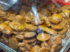 -诚志饼家·小凤饼非遗传承(中山六路店)