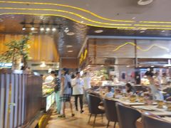 -喜庭海鲜自助(来福士店)