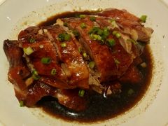 -琉璃餐厅(德基广场店)