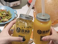 -香香海南菜餐厅