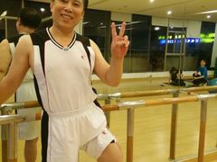 -一兆韦德健身
