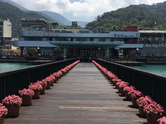 -伊达邵码头(德化社码头)