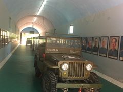 -大嶝英雄三岛战地观光园