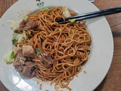 -李先生牛肉面大王(郑州火车站西广场2店)