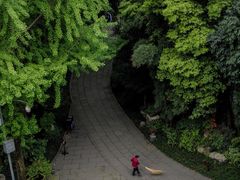 -成都杜甫草堂博物馆