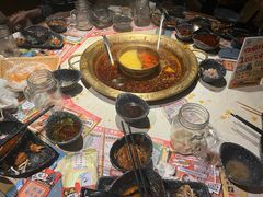 -哥老官重庆美蛙鱼头(西湖银泰十一哥店)