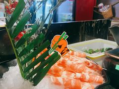 -菌自在·云南野生菌火锅(长安万达店)