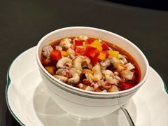 -湖滨客舍·湖北菜