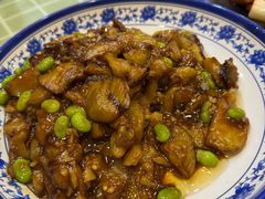 -玉桥餐厅(天坛店)