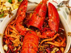 -十面欢腾·海鲜面·台式Bistro(长乐路店)