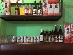 零售区-酉泽屋刺身三文鱼寿司主题餐厅(望馨商业中心店)