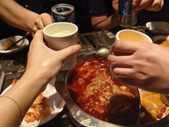 -冠菌火锅自助(东莞桥头店)