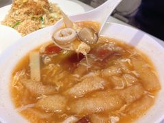 -南门食仙·手工福州菜(南门兜店)