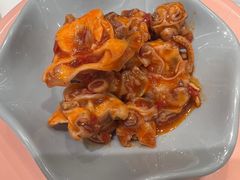 -争鲜回转寿司(通州万达店)