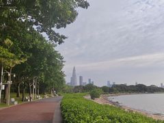 -深圳湾公园(南山区)