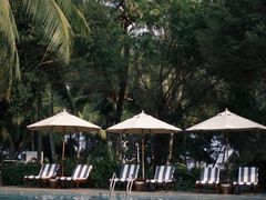 -海南清水湾莱佛士酒店