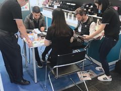 -香港会议展览中心演讲厅