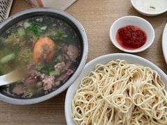 -五板桥水面店