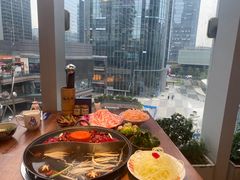 -楠火锅(仁恒梦中心店)