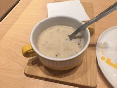 -菲滋意式餐厅(青悦城店)