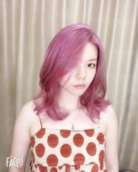 -Miracle集简美发沙龙