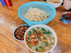 -清真马杰山牛肉汤馆