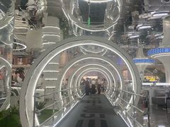 -3号仓库·创意中国菜(新世界城店)