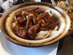 -老牌坊鲁菜名店(宽厚里店)