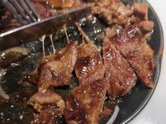 -吉布鲁牛排海鲜自助(温江合生汇店)