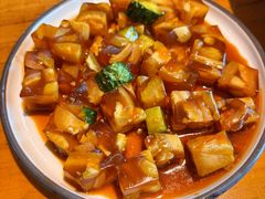 -食鸡公社辣子鸡·潍坊菜·烧烤