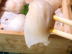虾饺皇-粤港湾砂锅粥·宵夜(宝龙店)