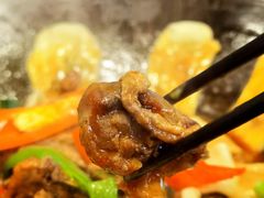 -集贤门·徽菜(福田店)