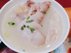 -易老妈蹄花.特色川菜(人民公园总店)