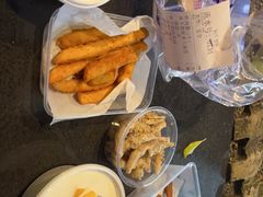-水牛奶皇后糖水铺