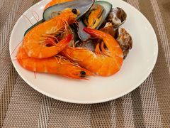 -十堰天海温德姆酒店·四季全日制餐厅(北京中路店)