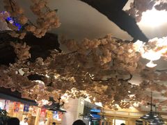 -金石青云炭火烤肉店(中房上东花墅店)