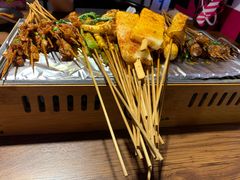 -Let’s WaKao瓦烤(贝森店)