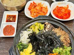 -釜山豚骨汤饭(芝罘万达广场店)