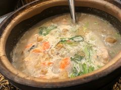 -大洋家·精品潮汕菜·生腌砂锅粥(天河东路店)